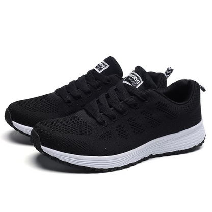 Solevia – Orthopedische Wandelschoenen