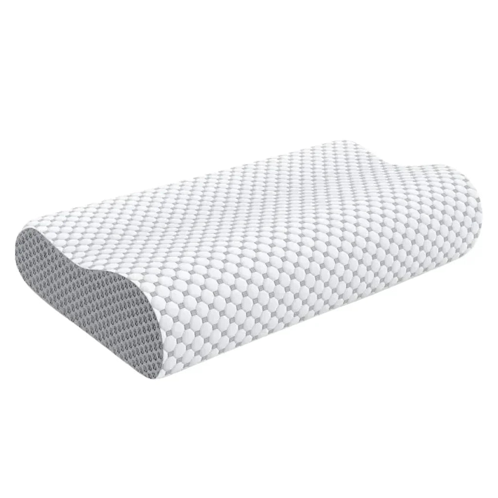 Sleepy Premium Pillow – Luxe Comfort Kussen Voor Diepe Nachtrust