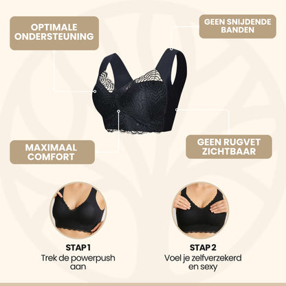 Fittershape Power Push