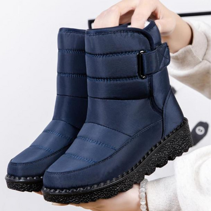 Lotte - Waterdichte Winter Laarzen