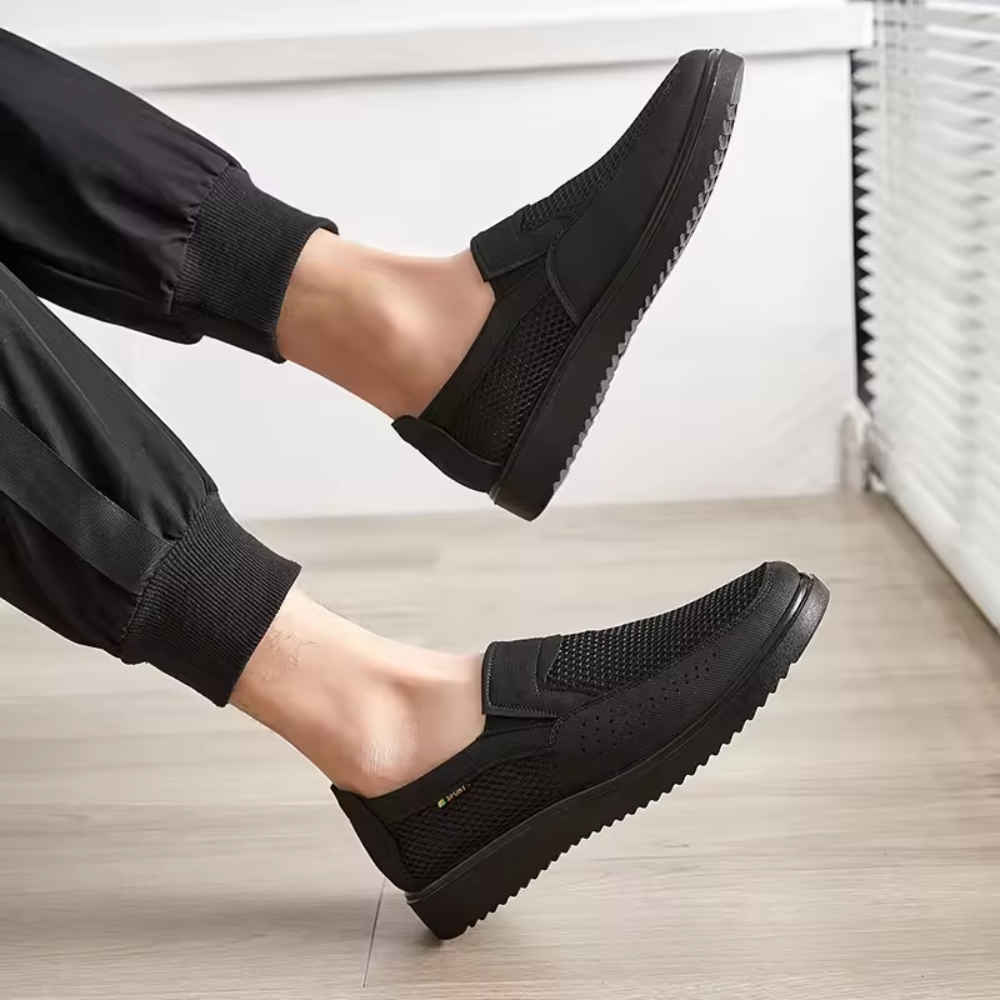 AirFlex - Mesh Instappers