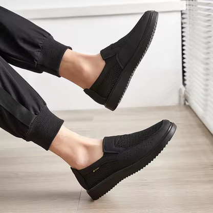 AirFlex - Mesh Instappers