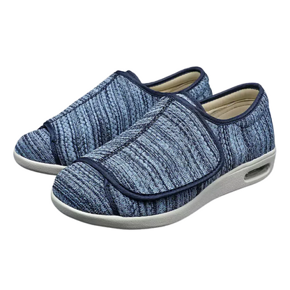 Nirke - Orthopedische Comfortschoenen