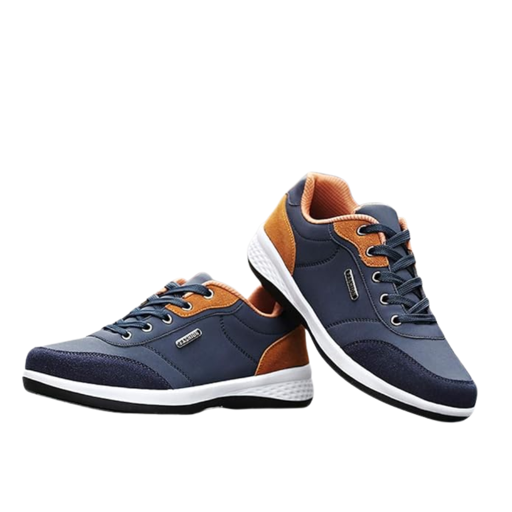 Pieter - Klassieke Sneakers