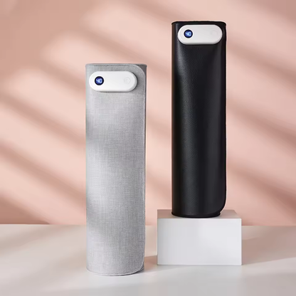 ThermoDesk - Snel Verwarmde Bureaumat