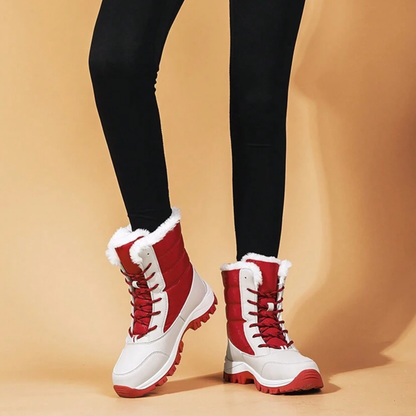 ArcticShield - Winter Sneeuwlaarzen