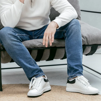 Lift - Verhoogde Sneakers