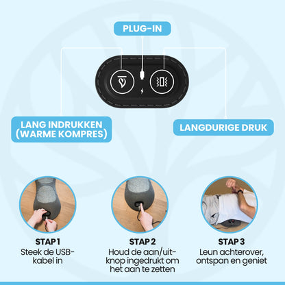 Fittershape DeepRelief