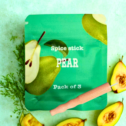 QuitAir -  Flavourpack