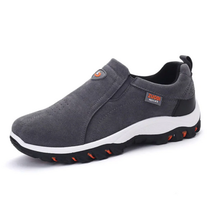 Hugo – Slip-On Orthopedische Instappers Wandelschoenen