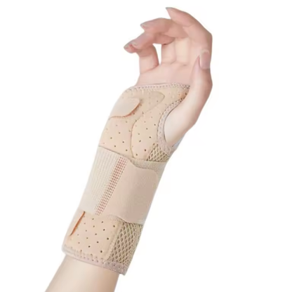 Fittershape BambooFlex Polsbrace