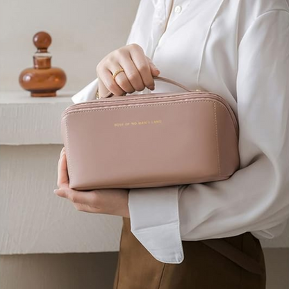 Liesbeth - Compacte Reistas Make-up Tas