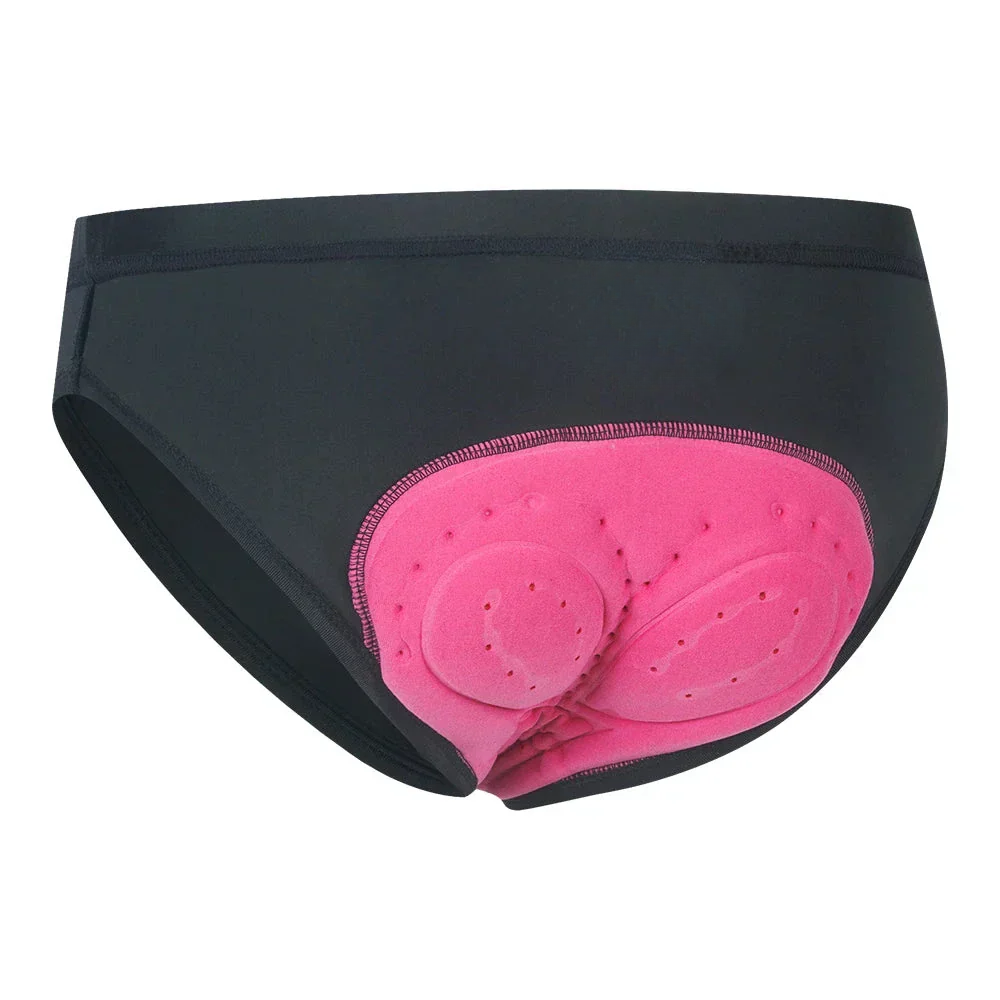 Rianne - Gewatteerd Fietsondergoed