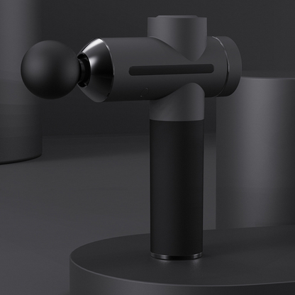 MuscleRelax Pro Spierontspanner | Diepe weefselmassage voor je spieren en gewrichten