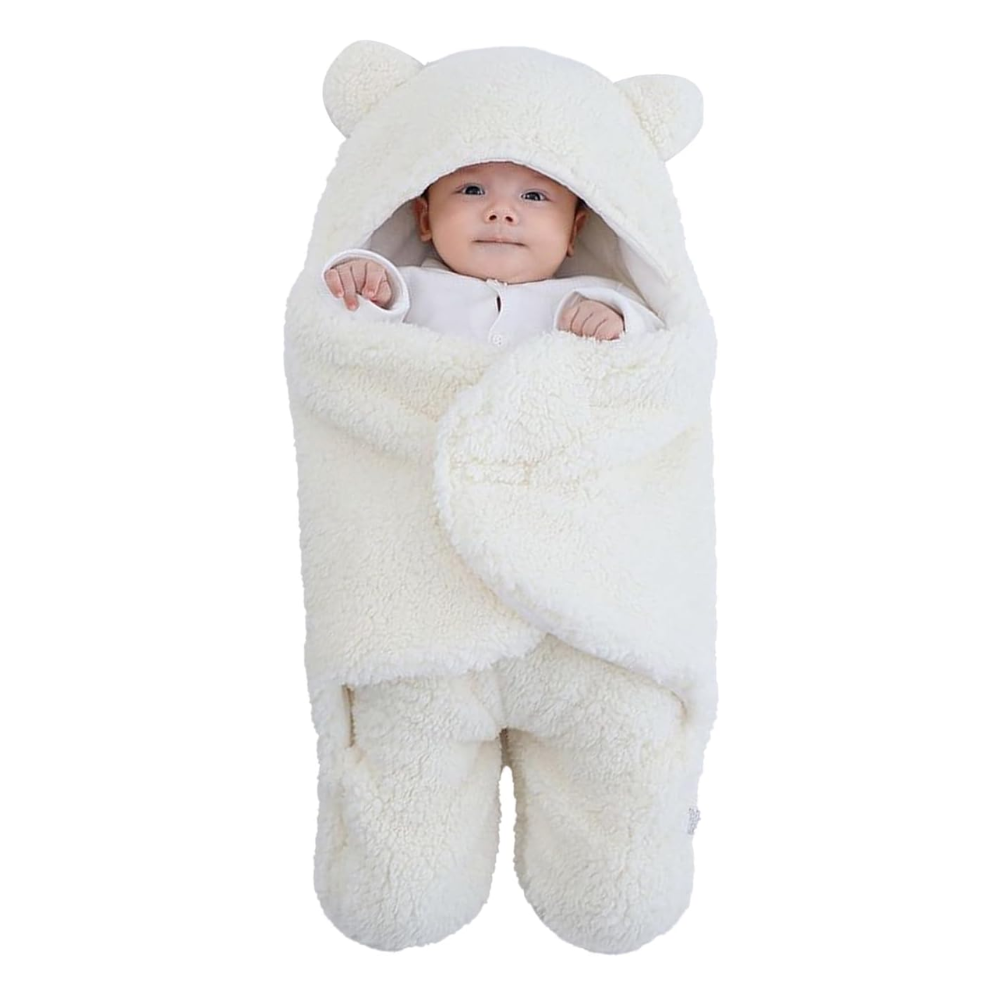 Smepy - Winter Baby Inbakerdeken