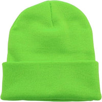 Neongroen