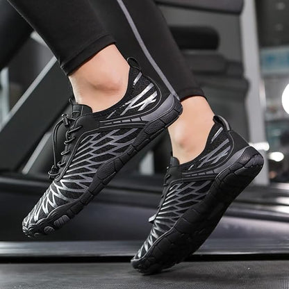 Minimalistische Sportschoenen – Ademend – Voor Hardlopen & Fitness