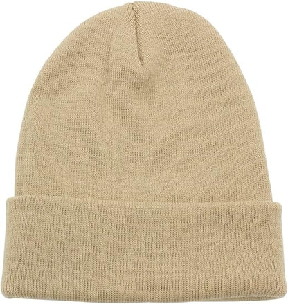 Gebreide Muts – Warm en Comfortabel – Voor Koude Dagen