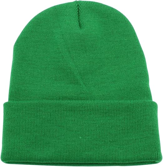 Gebreide Muts – Warm en Comfortabel – Voor Koude Dagen