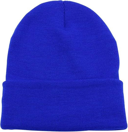 Gebreide Muts – Warm en Comfortabel – Voor Koude Dagen