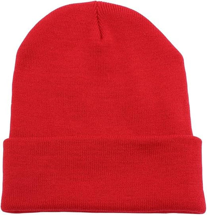 Gebreide Muts – Warm en Comfortabel – Voor Koude Dagen