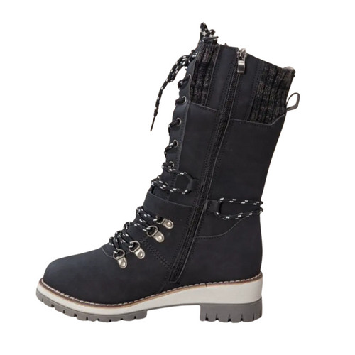 Fiora – Orthopedische Winterlaarzen