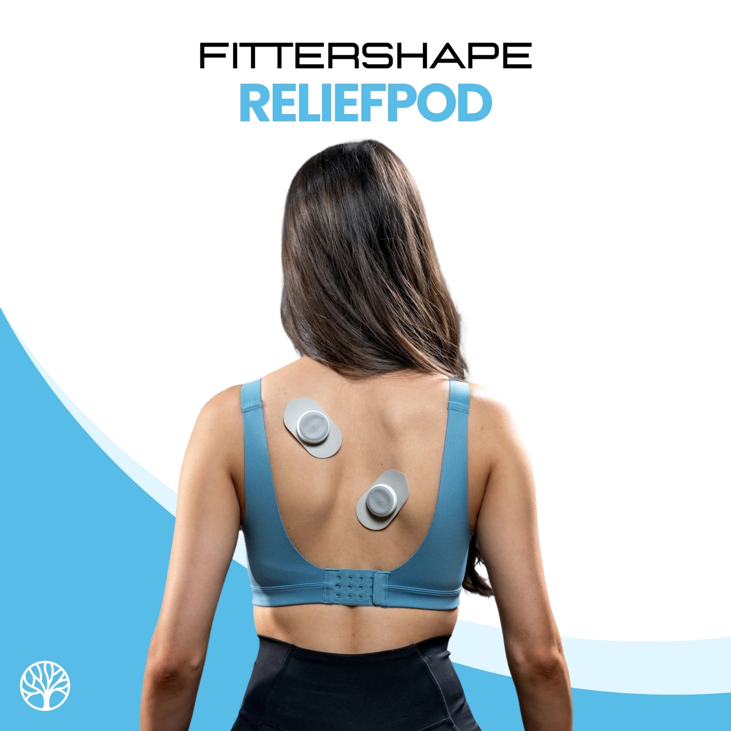 Fittershape ReliefPod
