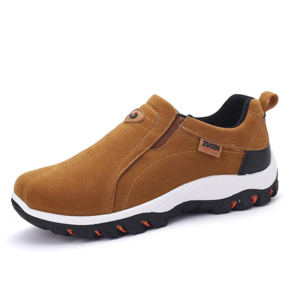 Hugo – Slip-On Orthopedische Instappers Wandelschoenen
