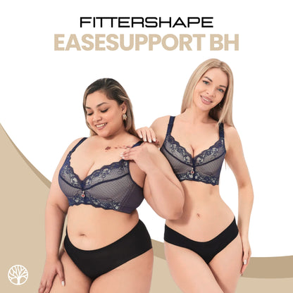 Fittershape EaseSupport BH | Shapewear voor Dames