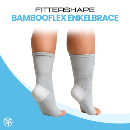 Fittershape BambooFlex Enkelbrace