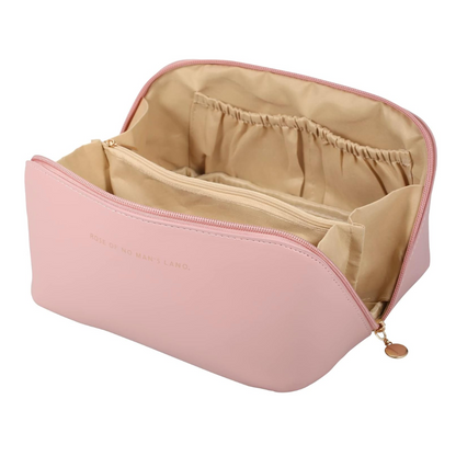 Liesbeth - Compacte Reistas Make-up Tas