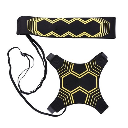 SoloKick Voetbal | Voetbaltraining thuis voor betere balcontrole en meer balgevoel