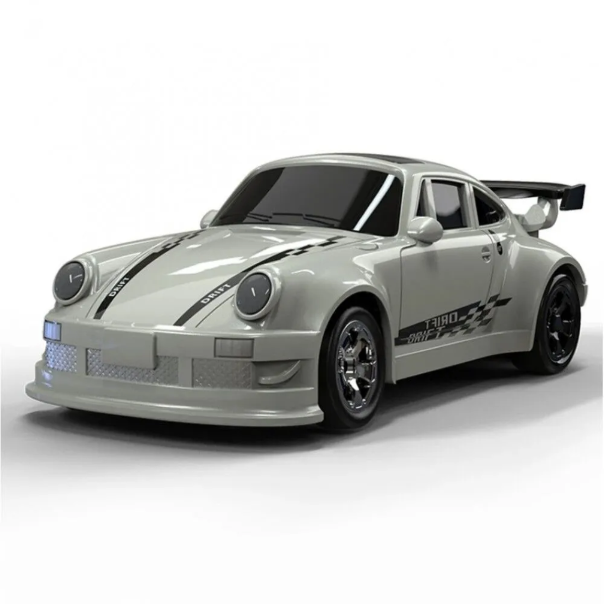 RC Drift Auto – Met Afstandsbediening – Inclusief Roadblocks