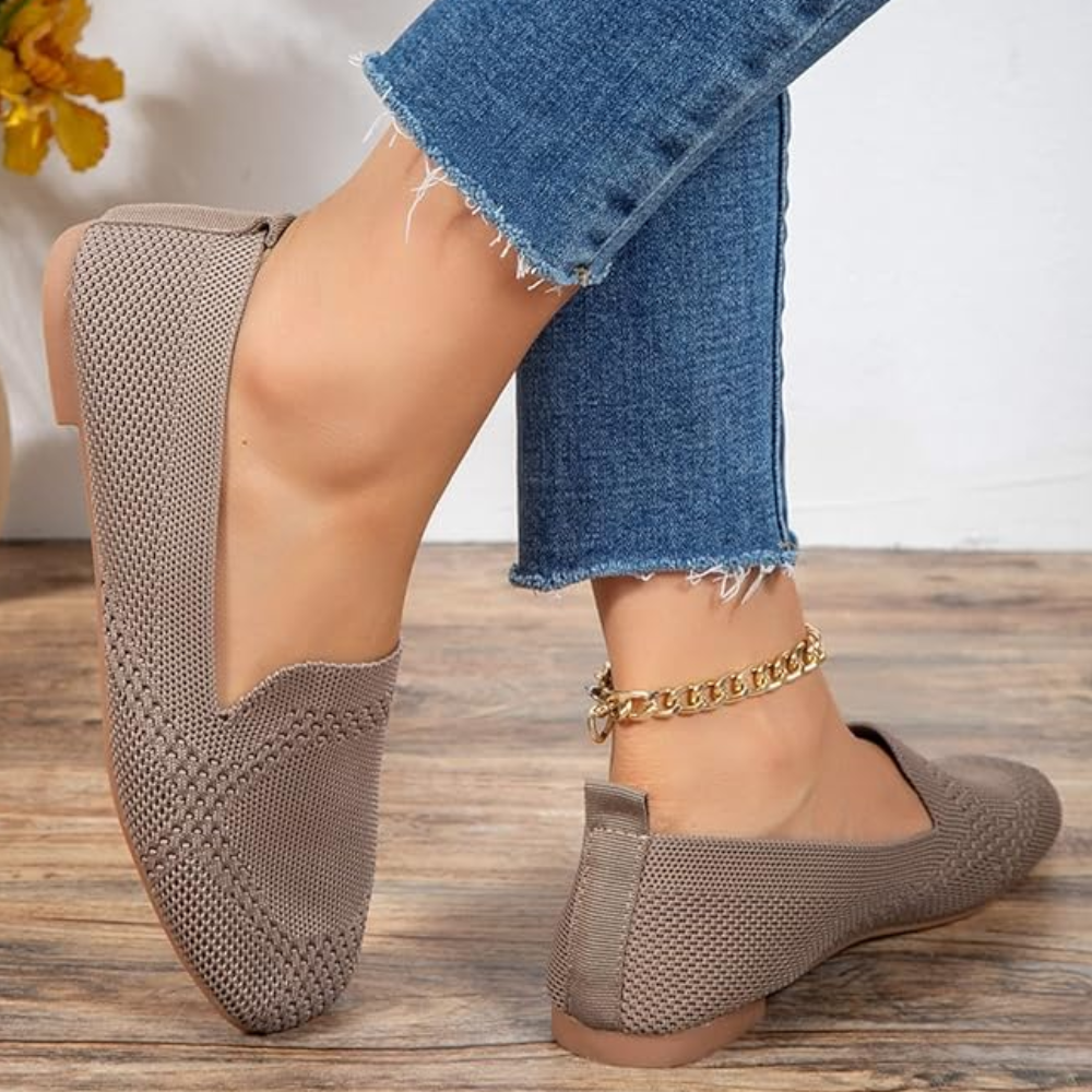 FlexiFeet - Comfort Instappers