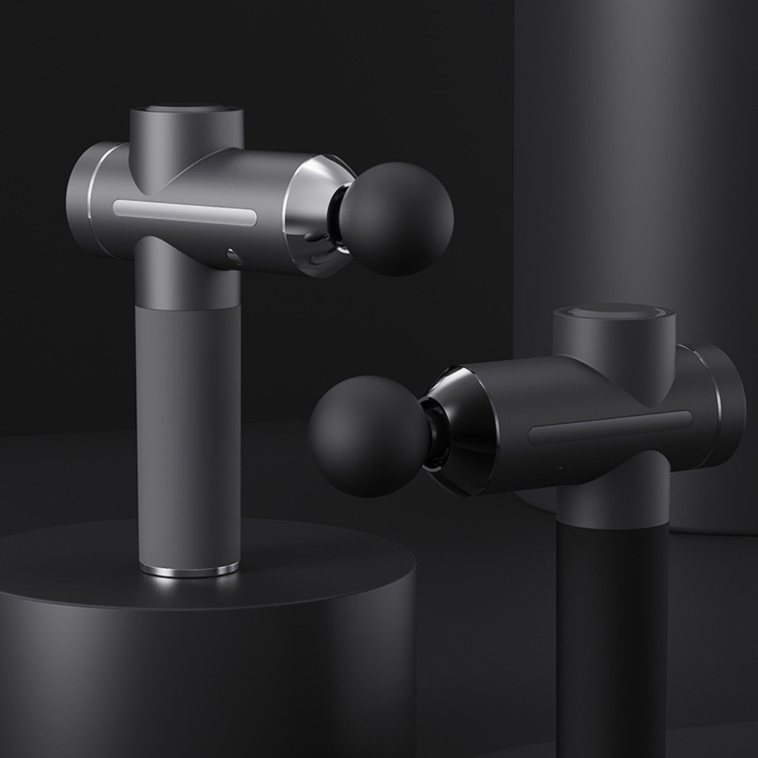 MuscleRelax Pro Spierontspanner | Diepe weefselmassage voor je spieren en gewrichten