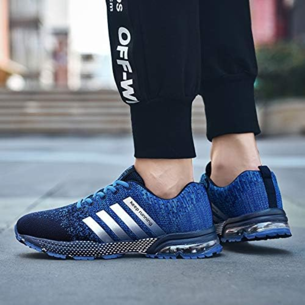 Era – Lichtgewicht Trainers