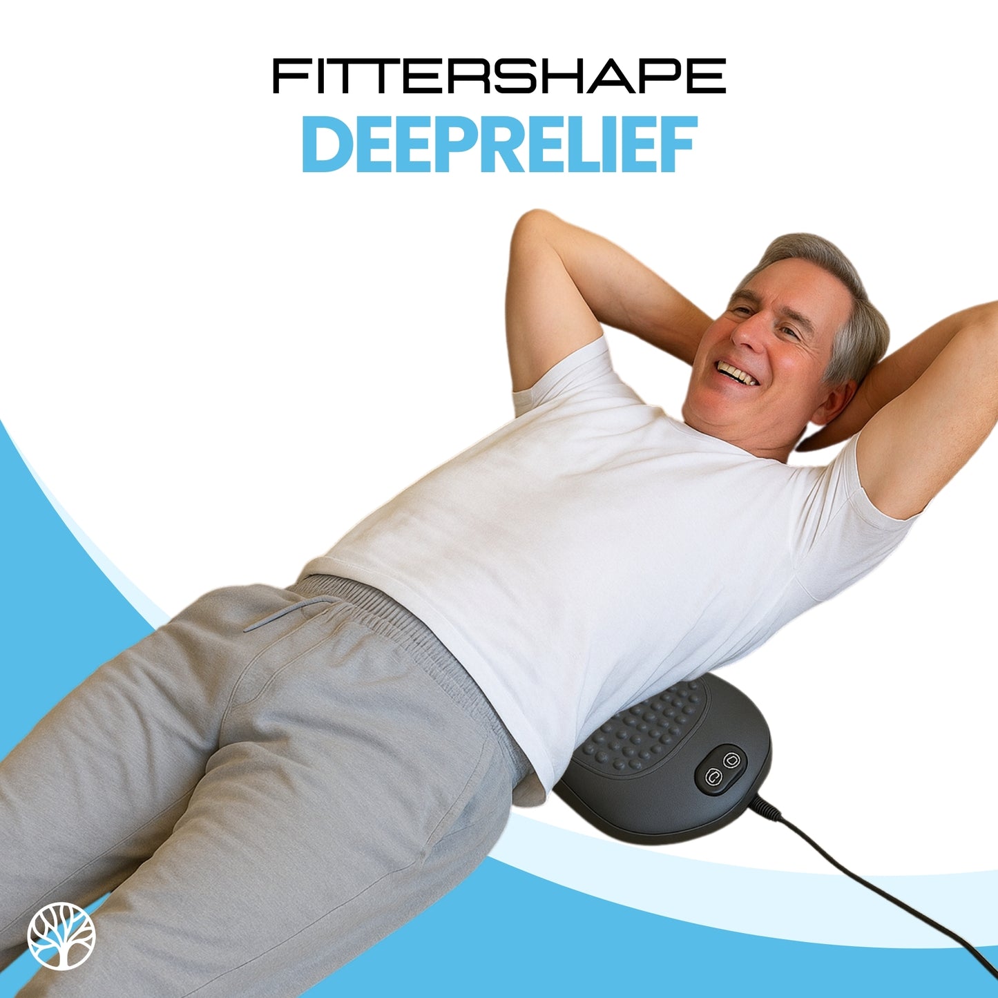 Fittershape DeepRelief