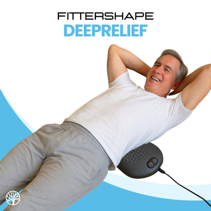 Fittershape DeepRelief