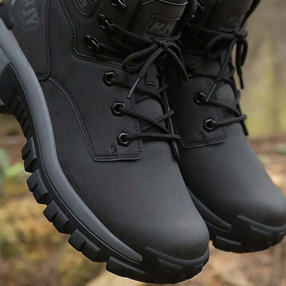 TrailGuard - Heren Outdoor Wandelschoenen