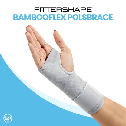 Fittershape BambooFlex Polsbrace