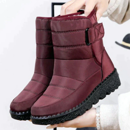 Lotte - Waterdichte Winter Laarzen