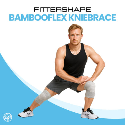 Fittershape BambooFlex Kniebrace