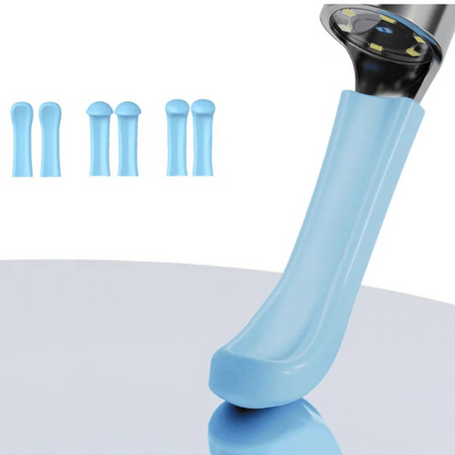 EarVision Pro Oorcamera met Licht & App | Voor eenvoudige & hygiënische oorreiniging