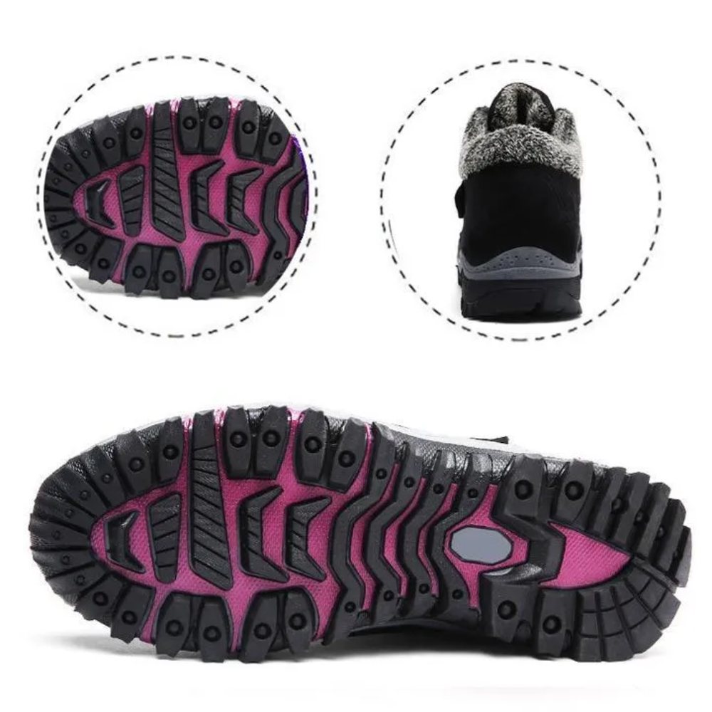 Annelien – Winterlaarzen