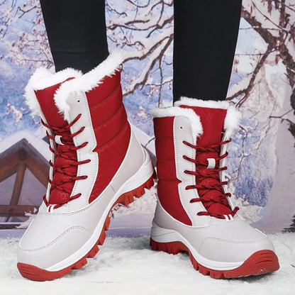 ArcticShield - Winter Sneeuwlaarzen