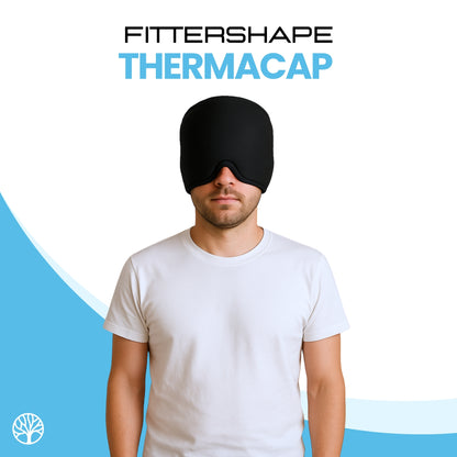 Fittershape ThermaCap | Warmtehoudende Wintermuts – Voor Koude Dagen