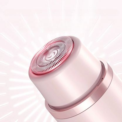 SmoothTrim Pro haarverwijdering | Pijnloze ontharing voor lichaam en gezicht