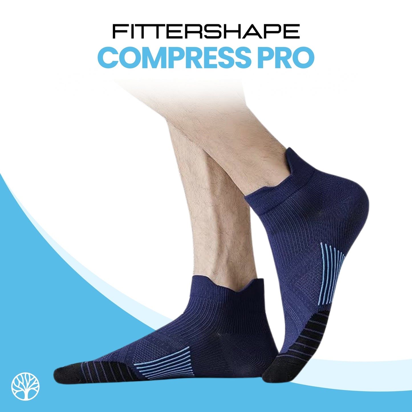 Fittershape Compress Pro