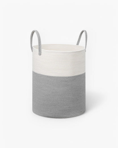 Elegante opbergmand - Luxe Handgemaakte Opbergmand voor Jouw Interieur