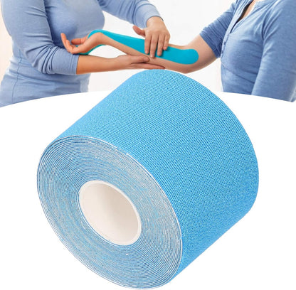 Kinesiologie tape – ademend – voor spierpijnverlichting – voor sportactiviteiten